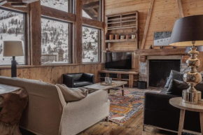 Chalet Alice - Les Chalets COVAREL Val-D'isère